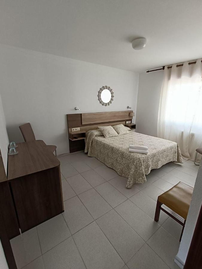 Hotel Palacios Sanxenxo Luaran gambar