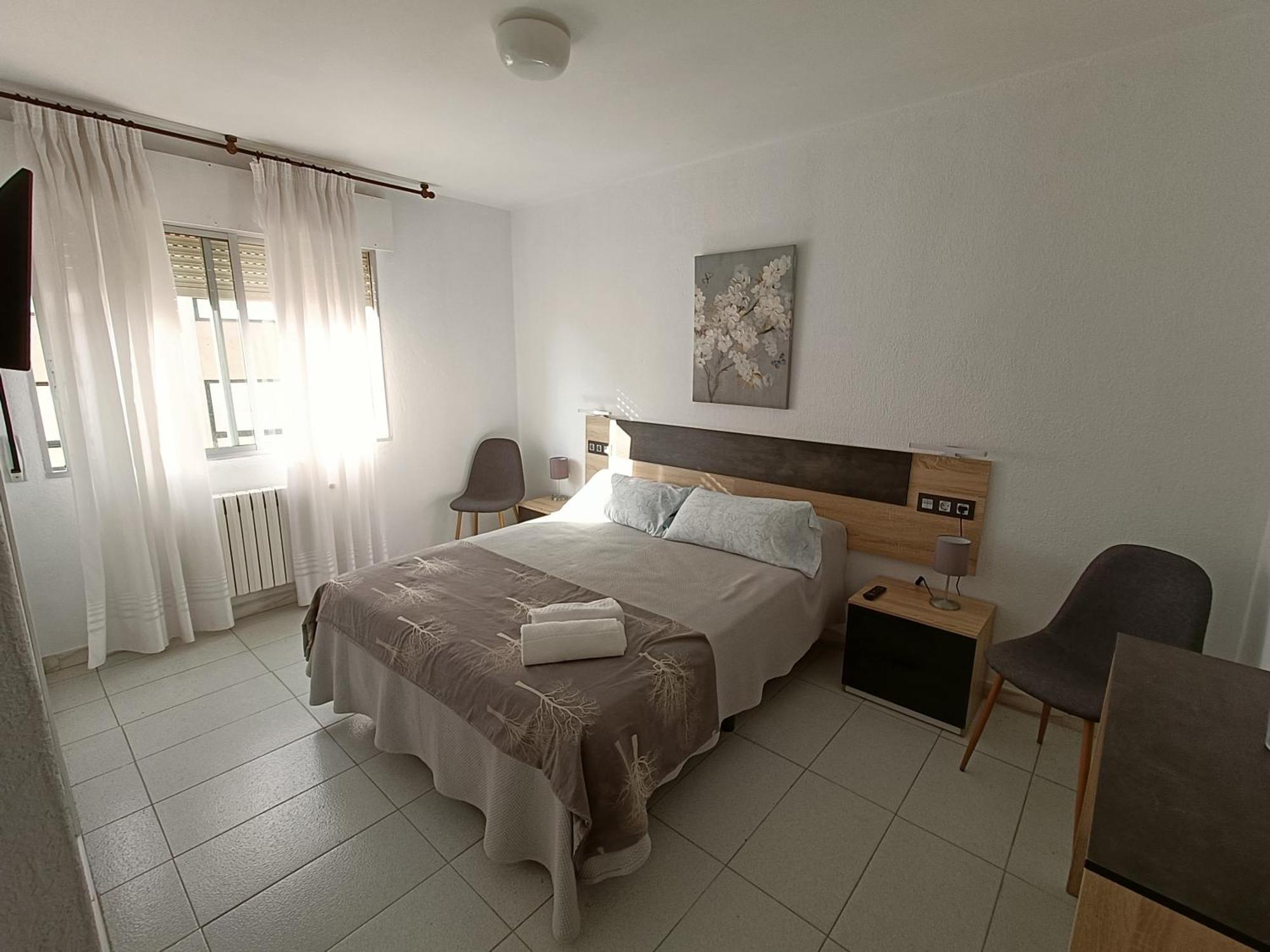 Hotel Palacios Sanxenxo Luaran gambar