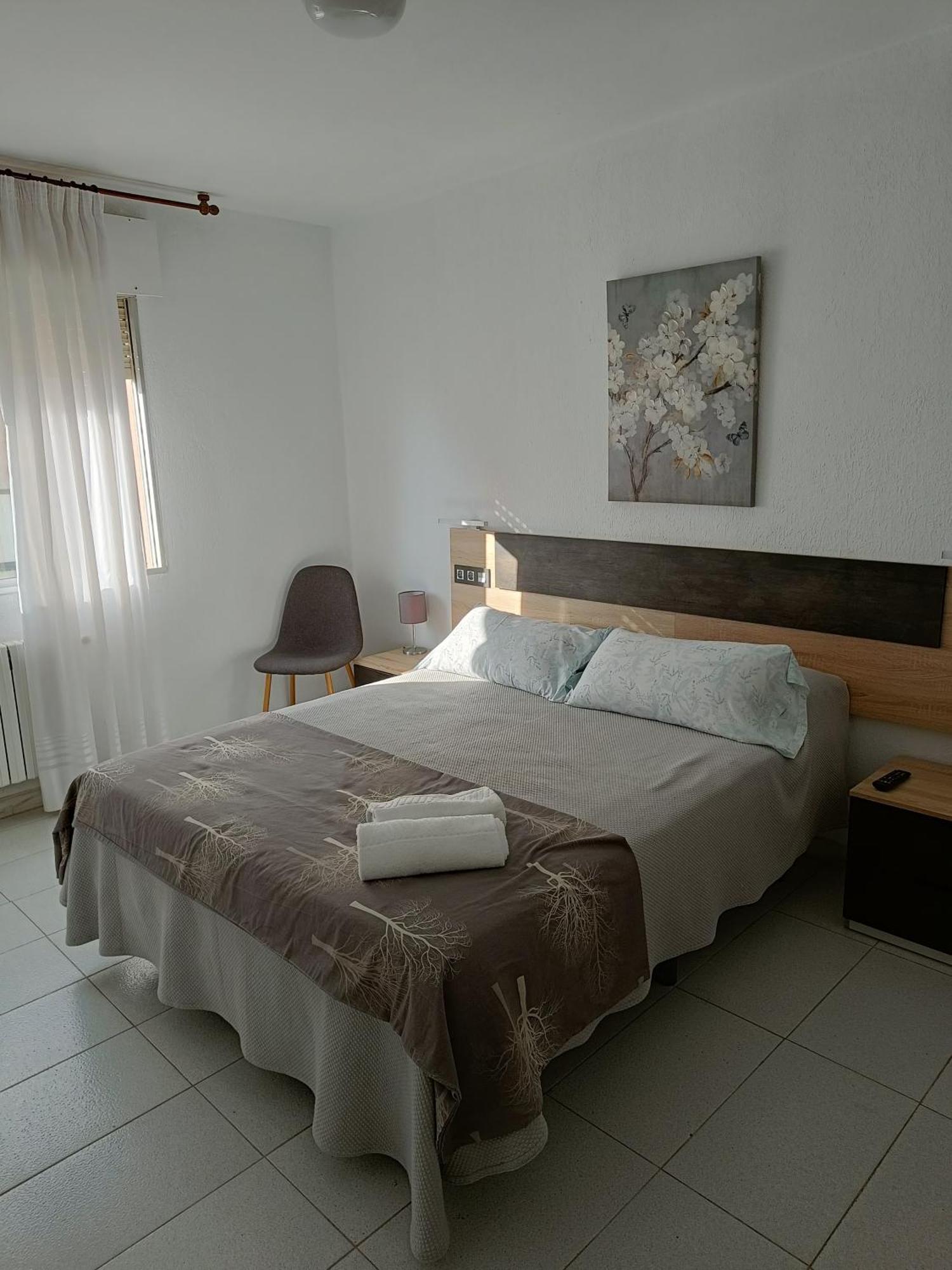 Hotel Palacios Sanxenxo Luaran gambar